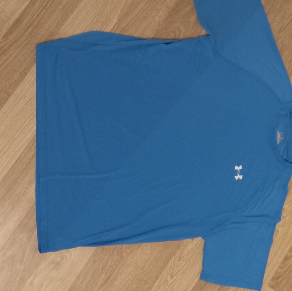 Under Armour Men's Large T Shirt - Picture 3 of 3